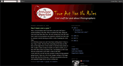 Desktop Screenshot of image-doctor.blogspot.com