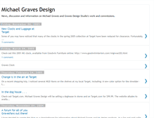 Tablet Screenshot of gravesfan.blogspot.com