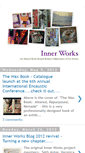 Mobile Screenshot of innerworkscollaborative.blogspot.com