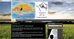 Desktop Screenshot of celinaconnects.blogspot.com