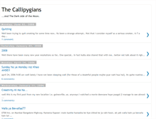 Tablet Screenshot of callipygians.blogspot.com