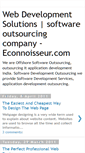 Mobile Screenshot of econnoisseurweb.blogspot.com