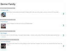 Tablet Screenshot of devinefamily-keri.blogspot.com