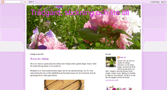 Desktop Screenshot of irenejb.blogspot.com