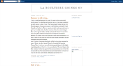 Desktop Screenshot of loiregiteholiday.blogspot.com