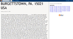 Desktop Screenshot of burgettstown.blogspot.com