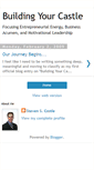 Mobile Screenshot of castlebusinessinsight.blogspot.com