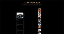 Desktop Screenshot of carscoeihao.blogspot.com