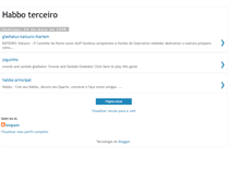 Tablet Screenshot of habbo-terceiro.blogspot.com