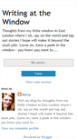 Mobile Screenshot of kerrys-window.blogspot.com