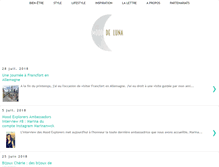 Tablet Screenshot of mood-de-luna.blogspot.com