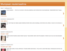 Tablet Screenshot of mumpsake.blogspot.com