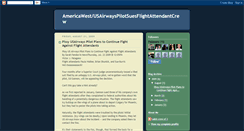 Desktop Screenshot of helpflightattendantcrew.blogspot.com