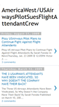 Mobile Screenshot of helpflightattendantcrew.blogspot.com