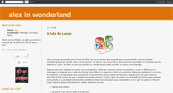 Desktop Screenshot of omeurincon.blogspot.com