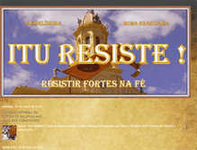 Tablet Screenshot of ituresiste.blogspot.com