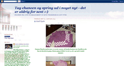 Desktop Screenshot of lailahedam.blogspot.com