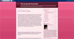 Desktop Screenshot of nirmalanaidu.blogspot.com