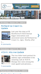 Mobile Screenshot of pdxbuildingads.blogspot.com