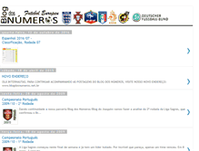 Tablet Screenshot of blogdosnumeroseuro.blogspot.com