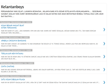 Tablet Screenshot of kelantanboys.blogspot.com