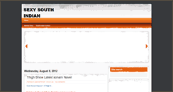 Desktop Screenshot of hotpearls.blogspot.com