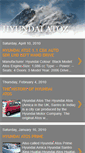 Mobile Screenshot of hyundaiatos-dayah.blogspot.com