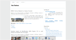 Desktop Screenshot of oes---tsetnoc.blogspot.com