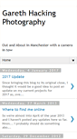 Mobile Screenshot of garethhacking.blogspot.com