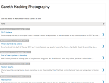 Tablet Screenshot of garethhacking.blogspot.com