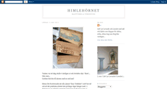 Desktop Screenshot of himlehornet.blogspot.com