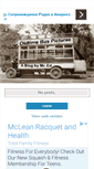 Mobile Screenshot of mred-buses.blogspot.com