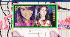 Desktop Screenshot of katherin-odioaselenagomez.blogspot.com