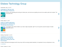 Tablet Screenshot of etisbew-corp.blogspot.com