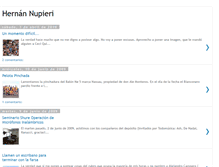 Tablet Screenshot of hnupieri.blogspot.com
