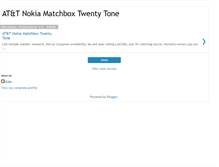 Tablet Screenshot of nokiaatt2ff0980252.blogspot.com