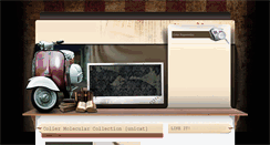 Desktop Screenshot of dvintageboutique.blogspot.com