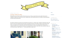 Desktop Screenshot of davispartyof4.blogspot.com