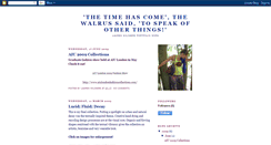 Desktop Screenshot of laurenwilshere.blogspot.com