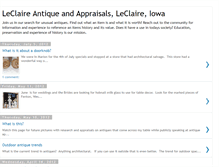 Tablet Screenshot of certifiedappraiser.blogspot.com