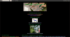 Desktop Screenshot of colourfullanguage.blogspot.com