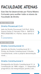 Mobile Screenshot of faculdadeatenas.blogspot.com