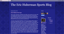 Desktop Screenshot of ehubbs13.blogspot.com