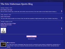 Tablet Screenshot of ehubbs13.blogspot.com