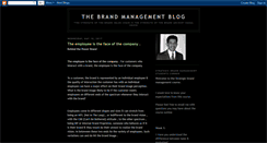 Desktop Screenshot of brandnet.blogspot.com