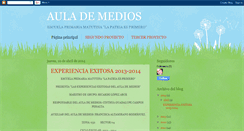 Desktop Screenshot of la-patria-es-primero.blogspot.com