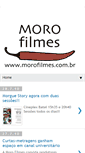 Mobile Screenshot of morofilmes.blogspot.com