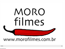 Tablet Screenshot of morofilmes.blogspot.com