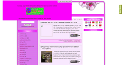 Desktop Screenshot of nimbrung99.blogspot.com