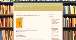 Desktop Screenshot of booksmybubu.blogspot.com